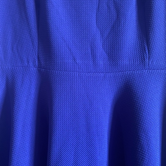 Soprano Blue Dress - Picture 4 of 5